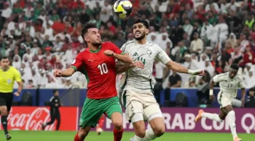 مواعيد مباريات دور الـ8 لكأس العرب والدوري الأوروبي والقنوات الناقلة اليوم 1